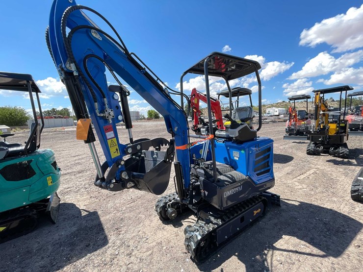 #2450-•-2026-cfg-dm20ym-mini-excavator-image-24
