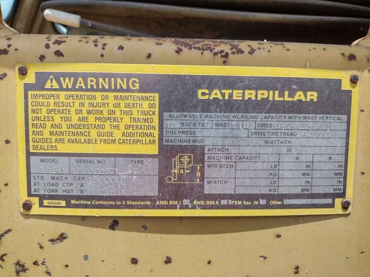 00-cat-v130-forklift-(qea-4766)-image-5