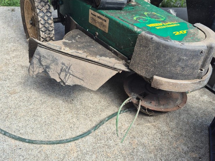 #87-•-weed-eater-weed-trimmer-image-4