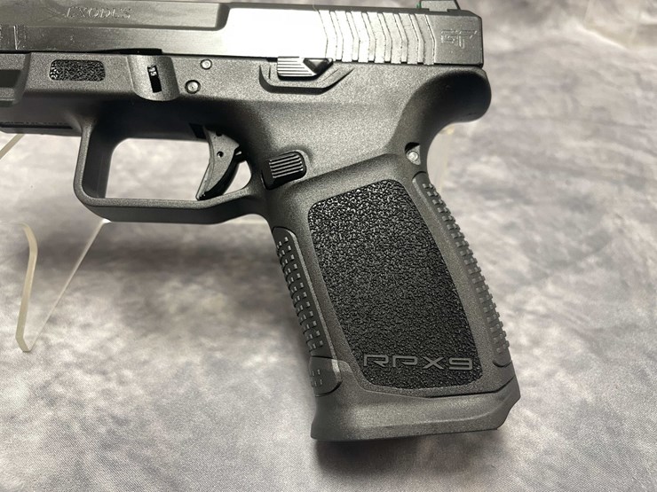 #10862-•-g-force-arms-rpx9-exodus-,-9mm-luger-semi-auto-pistol,-sn:-tk934-25a00307-image-11
