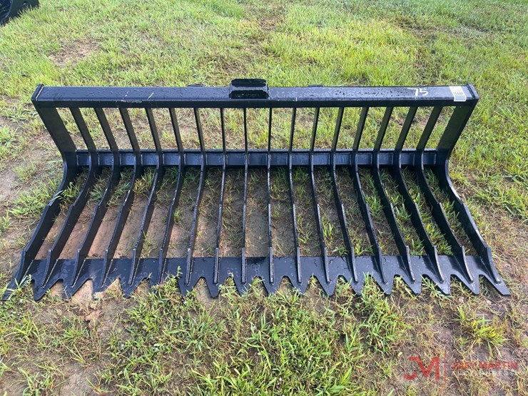 new-75"-skeleton-bucket-low-pro-skid-steer-attachment-image-6