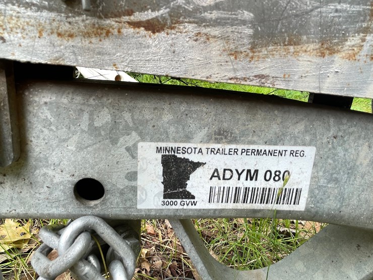 #6103-•-kar-kaddy-ss-tow-dolly-(sells-bill-of-sale)-image-9