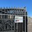 #2870-•-2026-unused-metal-farm-driveway-gate-image-3