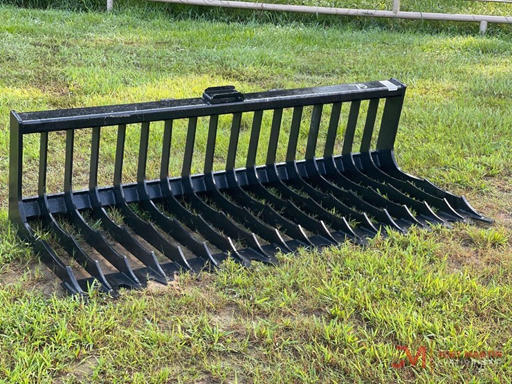 new-75"-skeleton-bucket-low-pro-skid-steer-attachment-image-1