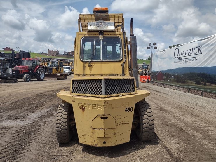 00-cat-v130-forklift-(qea-4766)-image-4
