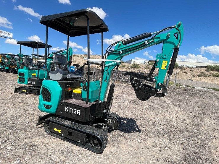 #2458-•-2026-cfg-kt13r-mini-excavator-image-30