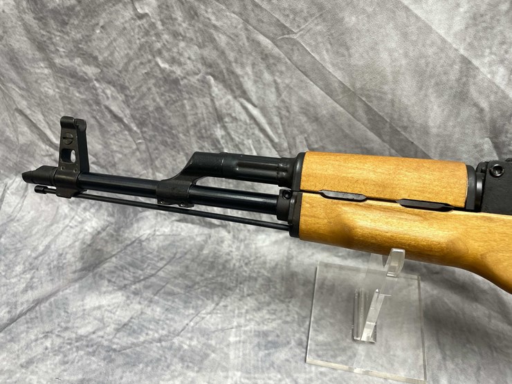 #10692-•-century-arms-wasr-m,-9mm-luger-semi-auto-rifle,-sn:-ron2157527-image-7