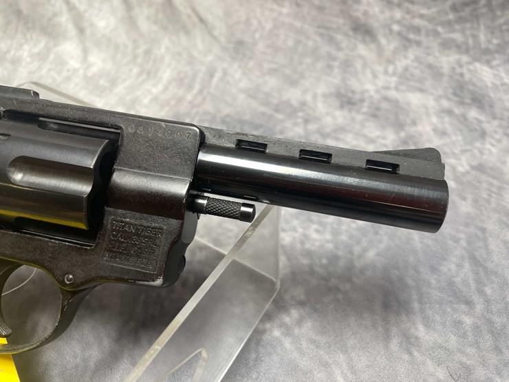 #10833-•-fie-titan-tiger,-38-spl-revolver,-sn:-814007-image-8