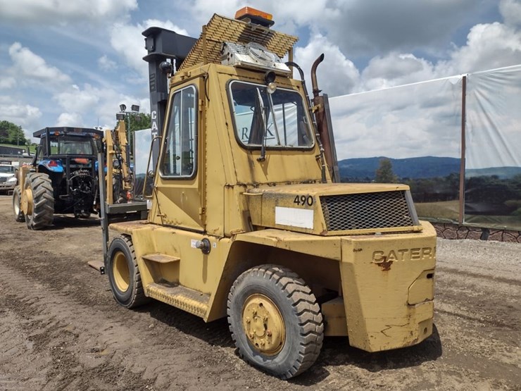 00-cat-v130-forklift-(qea-4766)-image-30