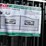 #2872-•-2026-unused-metal-farm-driveway-gate-image-1
