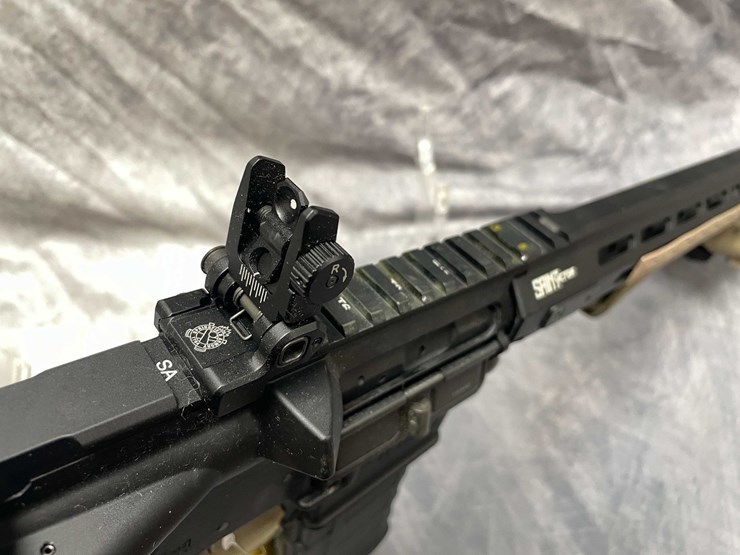 #10695-•-springfield-saint-victor-,-556-nato-semi-auto-rifle,-sn:-st539897-image-16