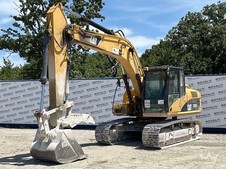 2007-caterpillar-315c-image-1