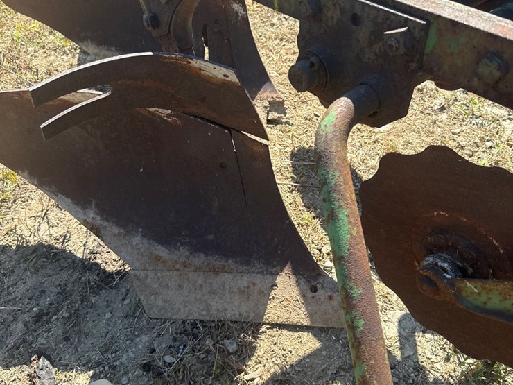 #404-•-antique-two-bottom-plow-image-6