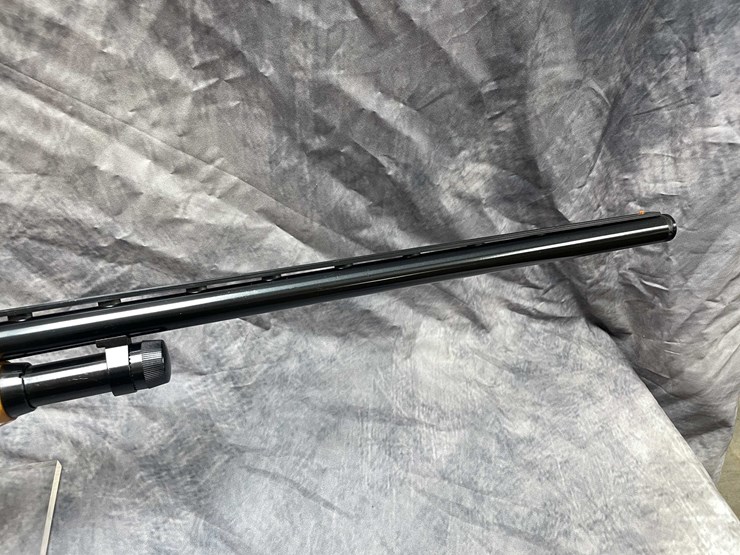 #10696-•-winchester-1300-ranger,-12-ga.-pump-action-shotgun,-sn:-l2311891-image-5