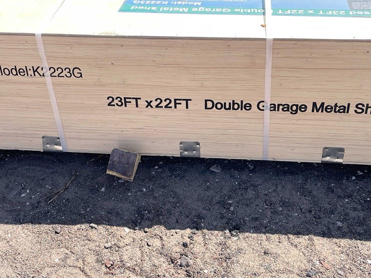 #2898-•-2026-unused-23'-x-22'-double-garage-metal-shed-image-14