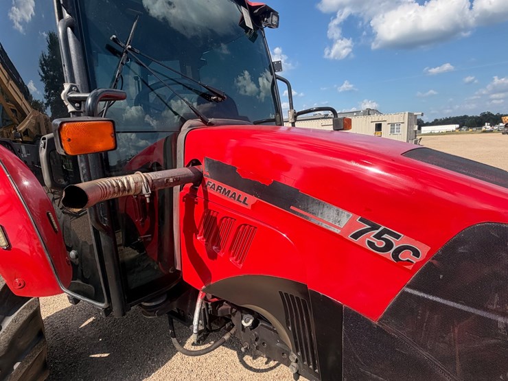 #39106-•-case-75c-tractor-image-19