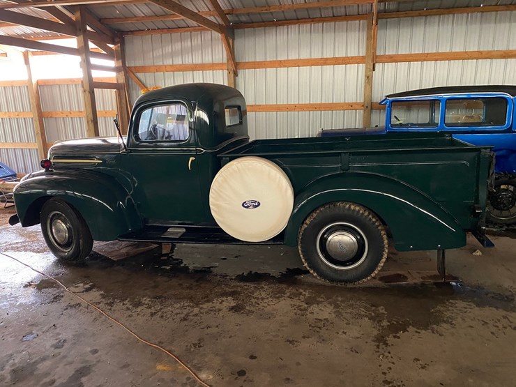 #1204-•-1947-ford-3/4-ton-pickup-(has-wi-title)-image-16