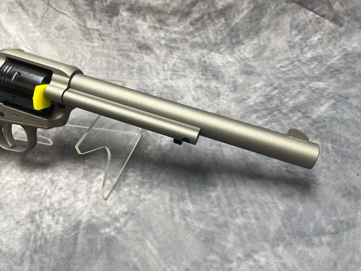 #10863-•-ruger-wrangler-,-22-lr-revolver,-sn:-207-73162-image-7