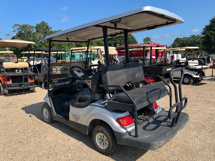 #39642-•-2022-advanced-ev-golfcart-|-for-parts/repairs-image-3