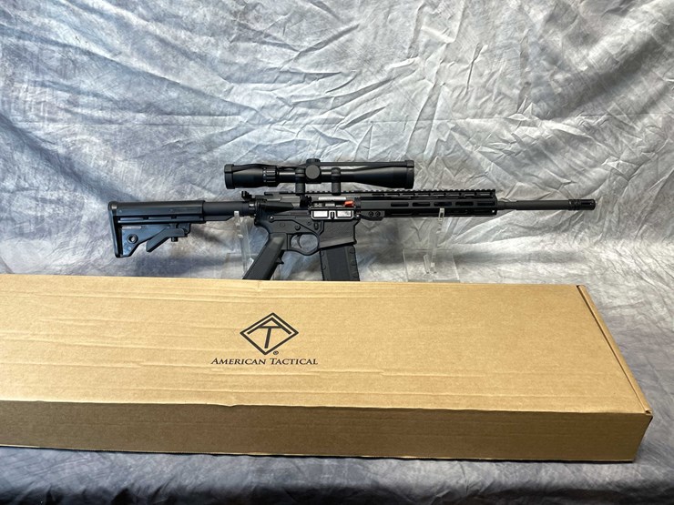 #10352-•-ati-ar-15,-223/5.56-semi-auto-rifle,-sn:-nx090739-image-1