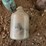 #1239-•-(8)-vintage-glass-bottles-and-jars-image-5