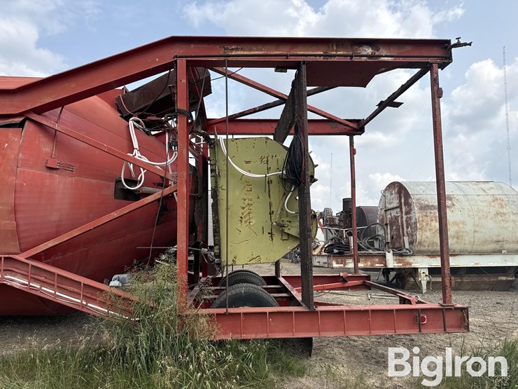 boeing-portable-rotary-dryer-w/conveyor-image-17