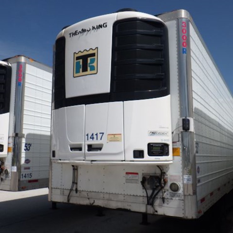 2022 UTILITY 3000R