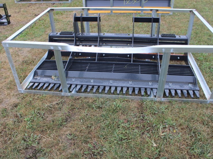 #9677-•-skid-steer-land-leveler-image-2