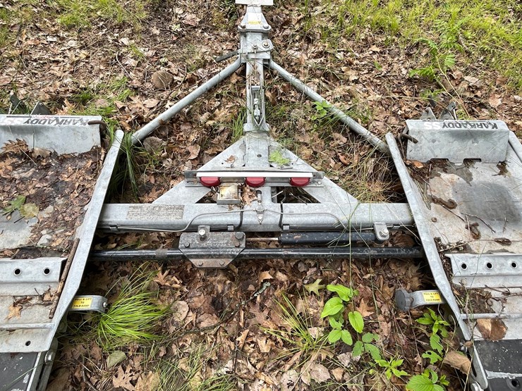 #6103-•-kar-kaddy-ss-tow-dolly-(sells-bill-of-sale)-image-7