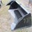 #7976-•-84-in-skid-steer-snow/litter-bucket-image-1