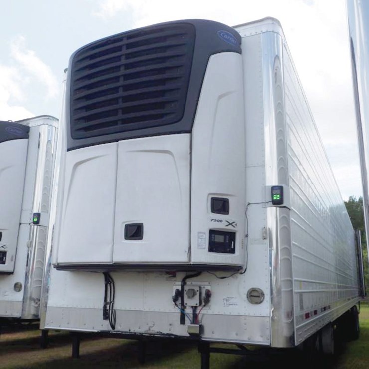 2018 CARRIER X4 7300