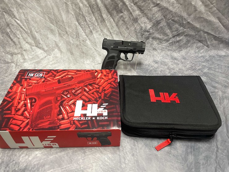 #10866-•-hk-cc9,-9mm-luger-semi-auto-pistol,-sn:-b028342-image-1