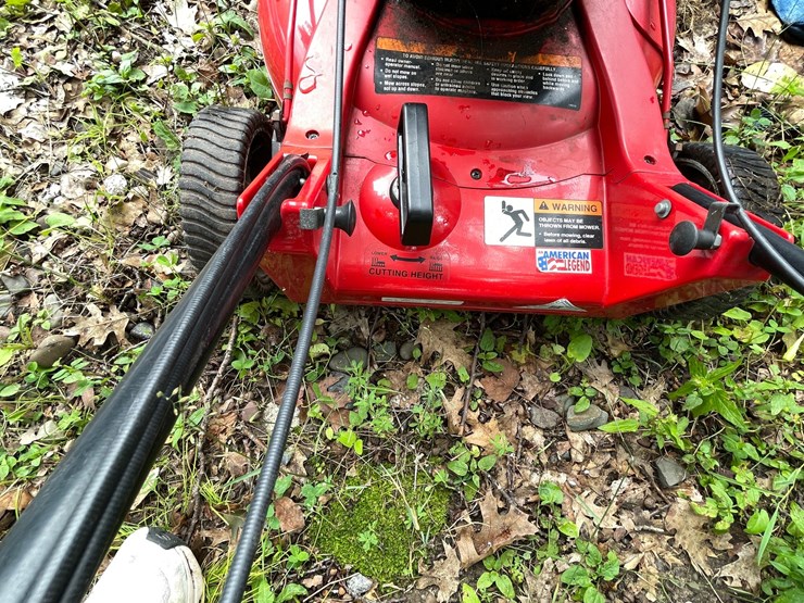 #6159-•-troy-bilt-push-mulching-mower-image-5