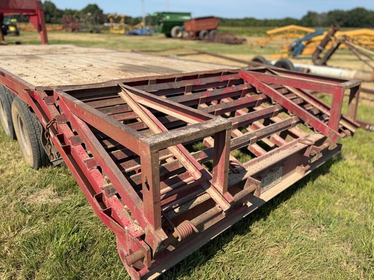 #52617-•-t/a-8'-24'-gooseneck-flatbed-trailer-inv#52617-image-25