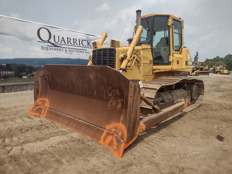 john-deere-850cx-dozer-(qea-4823)-image-35