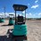 #2457-•-2026-cfg-kt13r-mini-excavator-image-4