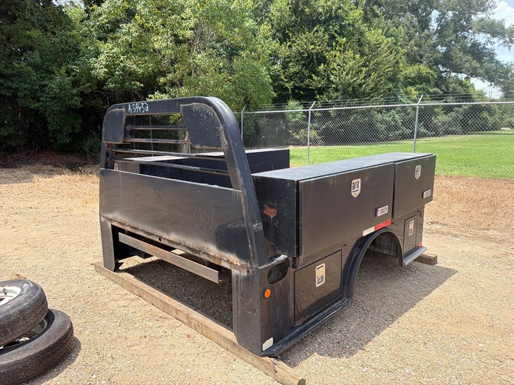 #39632-•-srw-8ft-longwheel-bed-universal-for-trucks-image-1