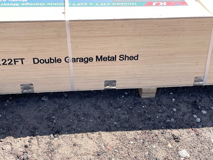 #2898-•-2026-unused-23'-x-22'-double-garage-metal-shed-image-15