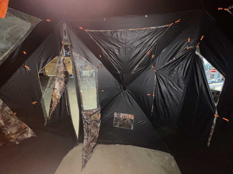 #10669-•-thunder-bay-tall-boy-pop-up-tent-image-8