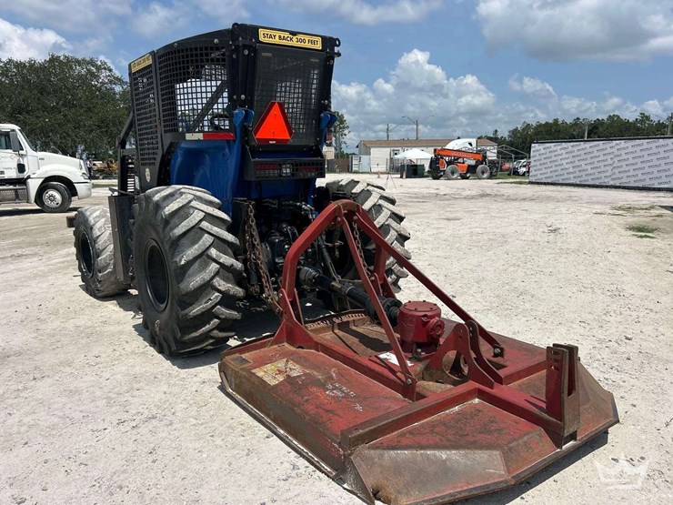 2018-new-holland-4wd-agricultural-tractor-w/-brush-cutter-image-4