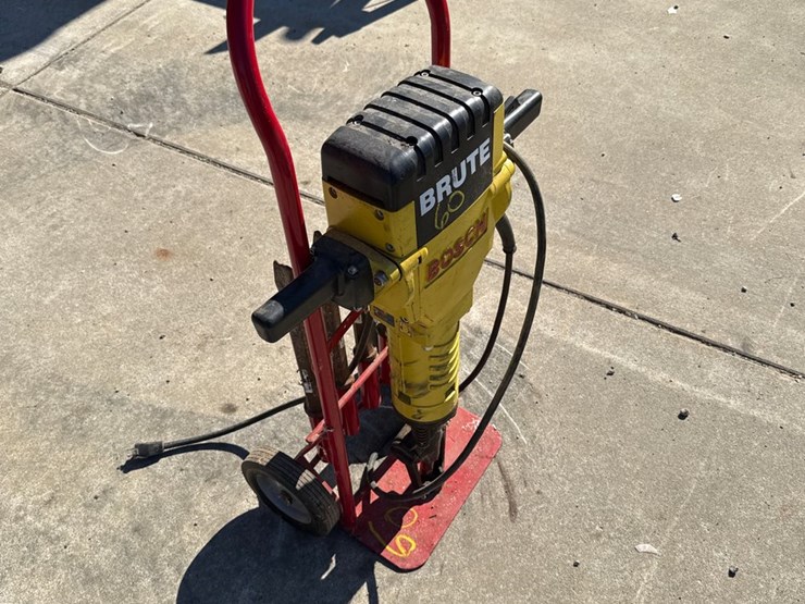 #60-•-bosch-brute-electric-jackhammer-with-four-bits-image-2