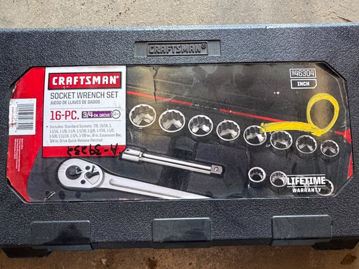 #9-•-craftsman-socket-wrench-set-image-5