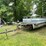 #6100-•-northwoods-pontoon-with-north-country-pontoon-scissor-trailer-(sells-bill-of-sale)-image-1