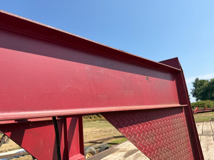 #52617-•-t/a-8'-24'-gooseneck-flatbed-trailer-inv#52617-image-46