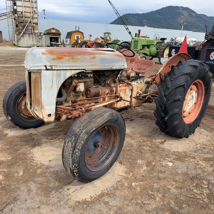 FORD 9N
