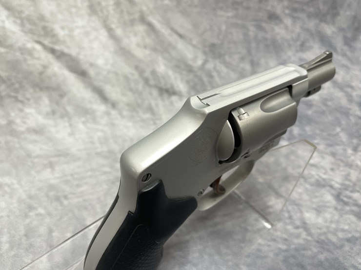 #10871-•-smith-&-wesson-m642,-38-spl-revolver,-sn:-drr5599-image-4