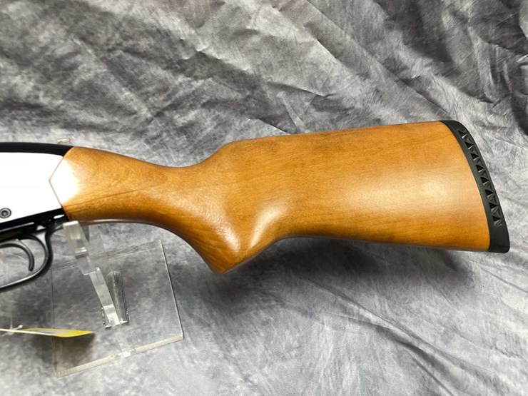 #10696-•-winchester-1300-ranger,-12-ga.-pump-action-shotgun,-sn:-l2311891-image-9