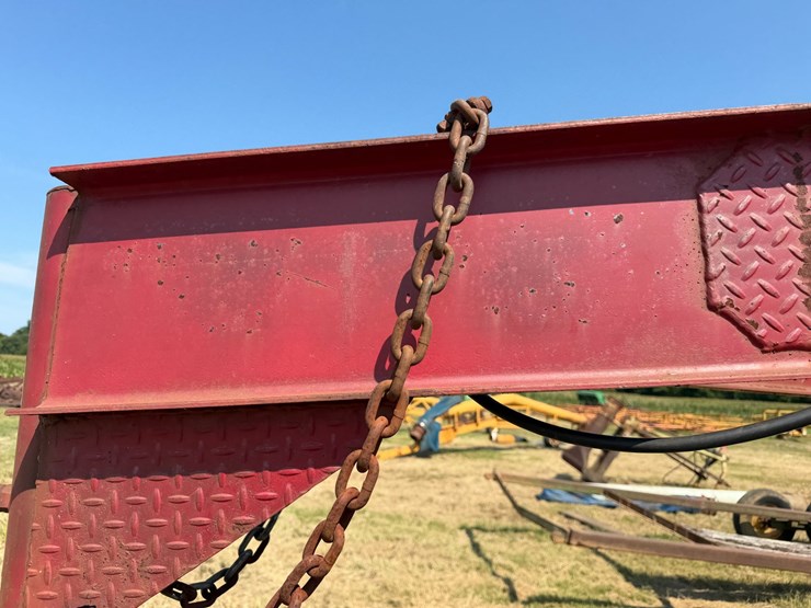 #52617-•-t/a-8'-24'-gooseneck-flatbed-trailer-inv#52617-image-48
