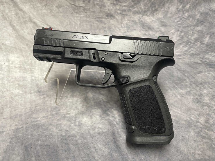 #10862-•-g-force-arms-rpx9-exodus-,-9mm-luger-semi-auto-pistol,-sn:-tk934-25a00307-image-3