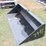 #7985-•-78-in-bucket-with-single-blade-image-1